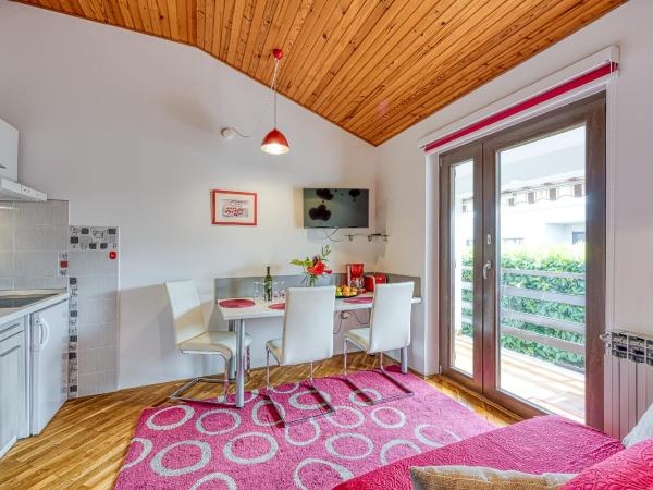 Apartments Brioni Colors : photo 5 de la chambre appartement