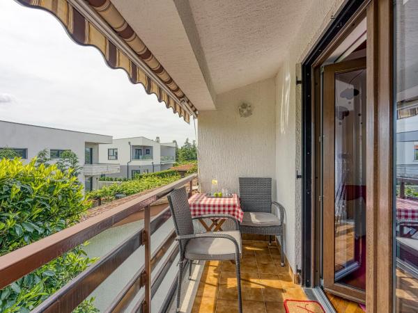 Apartments Brioni Colors : photo 9 de la chambre appartement