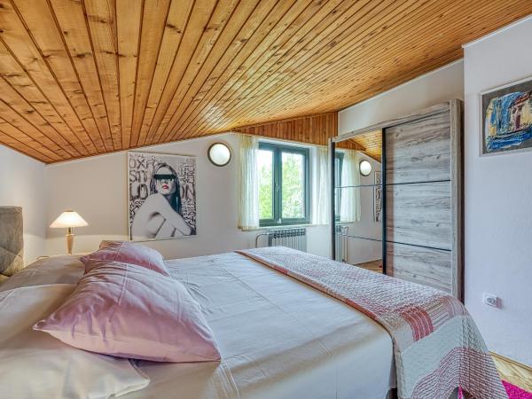 Apartments Brioni Colors : photo 10 de la chambre appartement