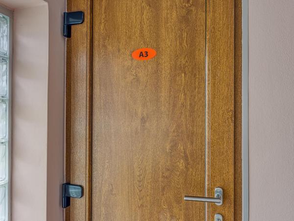 Apartments Brioni Colors : photo 7 de la chambre appartement