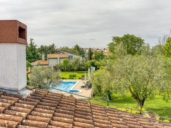 Apartments Brioni Colors : photo 4 de la chambre appartement