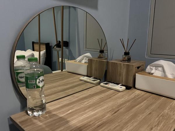 Simply Sleep Hostel : photo 8 de la chambre chambre simple sans fenêtre