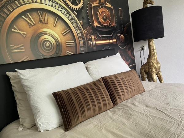 BnB Goldies II : photo 1 de la chambre chambre lit king-size deluxe