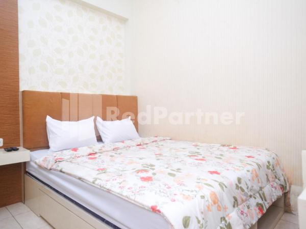 Tatti Inn Syariah Seturan RedPartner : photo 2 de la chambre chambre double standard