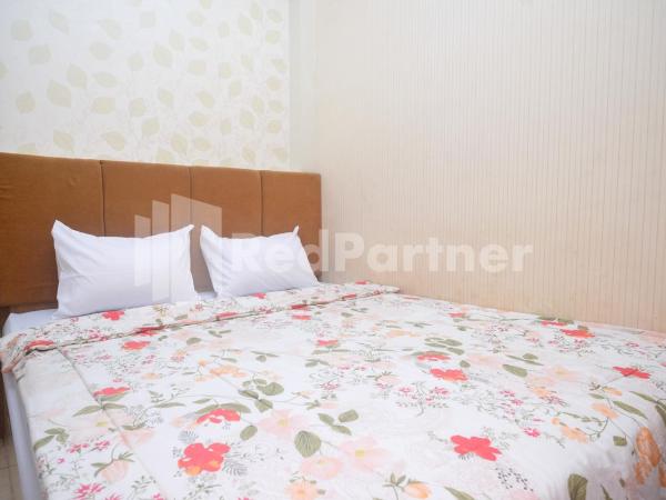 Tatti Inn Syariah Seturan RedPartner : photo 8 de la chambre chambre double standard