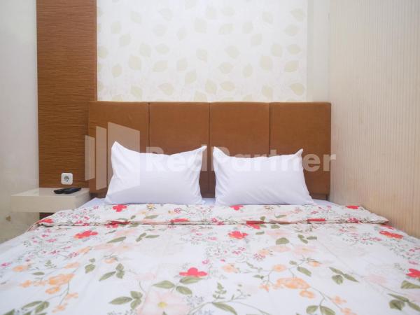 Tatti Inn Syariah Seturan RedPartner : photo 1 de la chambre chambre double standard
