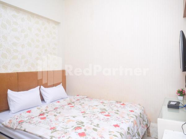 Tatti Inn Syariah Seturan RedPartner : photo 5 de la chambre chambre double standard