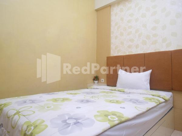 Tatti Inn Syariah Seturan RedPartner : photo 1 de la chambre chambre simple