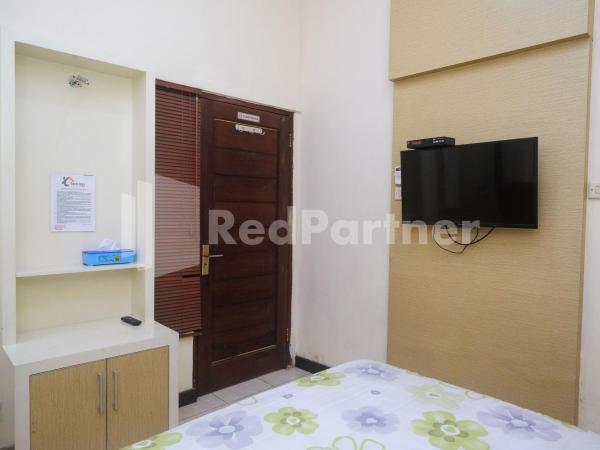 Tatti Inn Syariah Seturan RedPartner : photo 7 de la chambre chambre simple