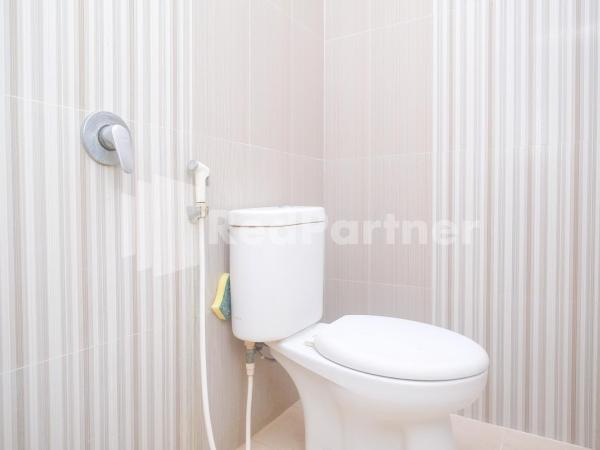 Tatti Inn Syariah Seturan RedPartner : photo 3 de la chambre chambre simple