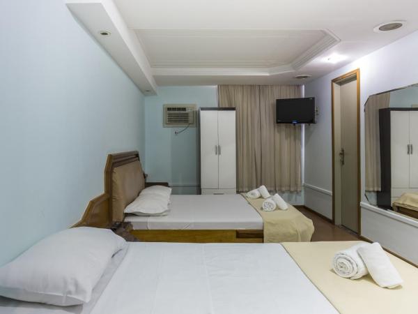 Gamboa Rio Hotel : photo 2 de la chambre chambre supérieure lit queen-size