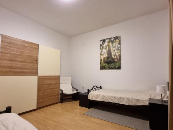 Apartments Jasmin : photo 4 de la chambre appartement 3 chambres