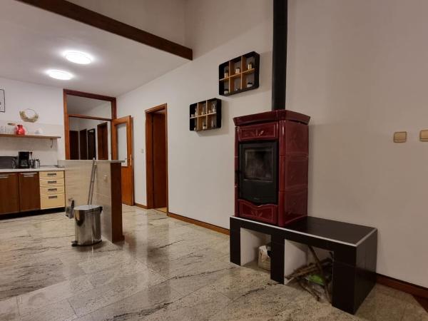 Apartments Jasmin : photo 8 de la chambre appartement 3 chambres