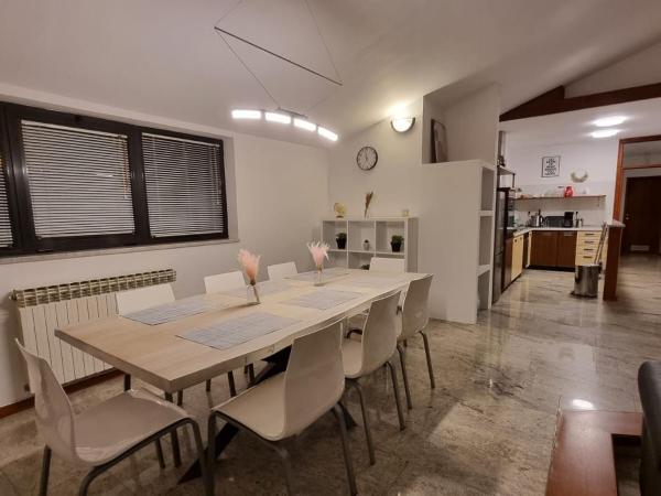 Apartments Jasmin : photo 10 de la chambre appartement 3 chambres