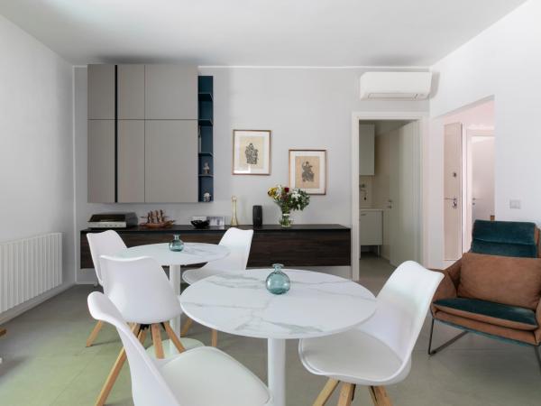 Cappuccina Rooms nel cuore di Mestre : photo 8 de la chambre chambre double