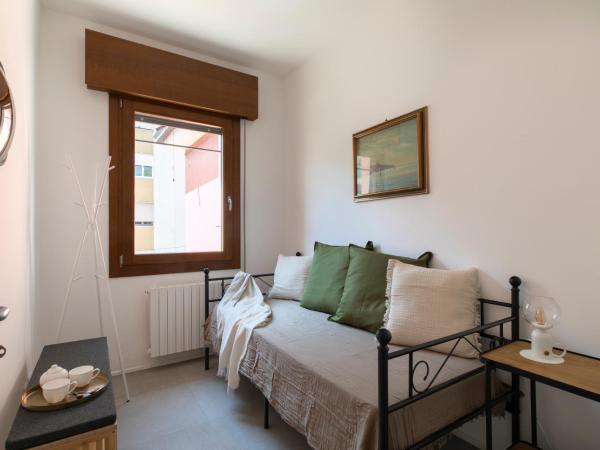 Cappuccina Rooms nel cuore di Mestre : photo 3 de la chambre chambre triple