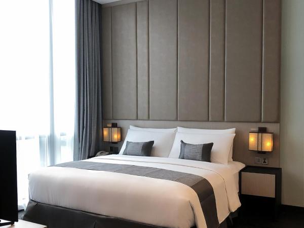 Mangkuluhur Residences by Lorin : photo 3 de la chambre residences executive king