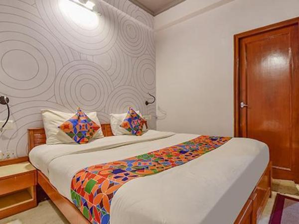 FabHotel Shekhawati Palace : photo 1 de la chambre chambre deluxe