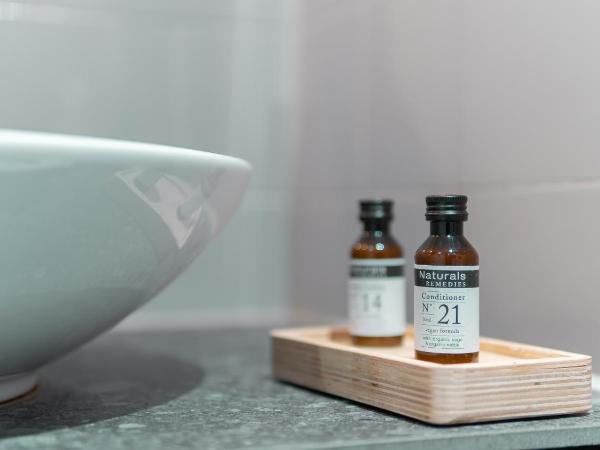 Four Elements Hotel : photo 9 de la chambre chambre lits jumeaux confort