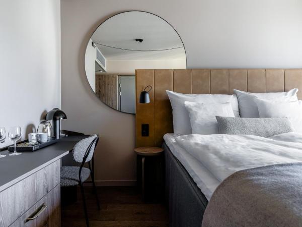 Clarion Hotel Helsinki Airport : photo 3 de la chambre chambre double standard