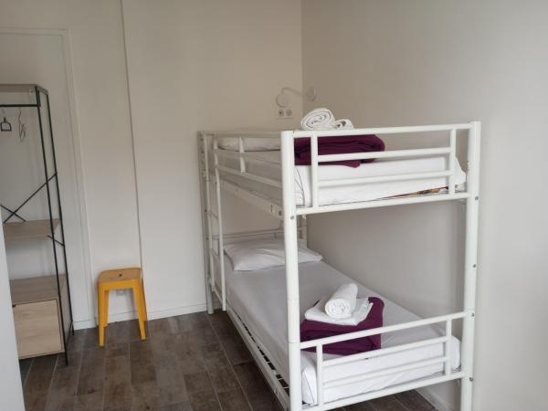 Arty Paris Porte de Versailles by River : photo 5 de la chambre chambre quadruple confort