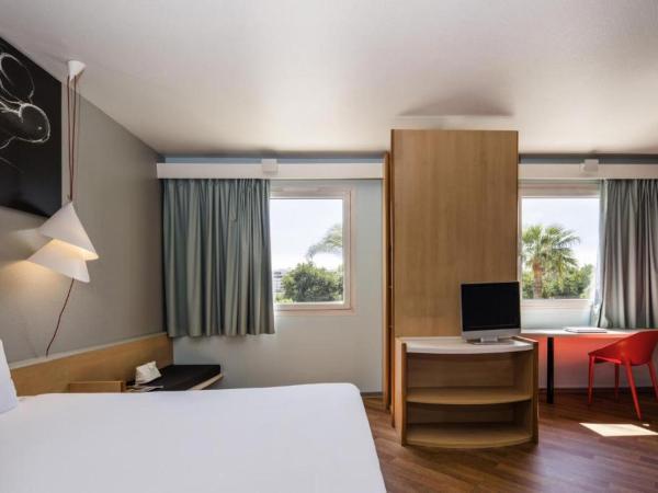 Ibis Sevilla : photo 3 de la chambre chambre premium 