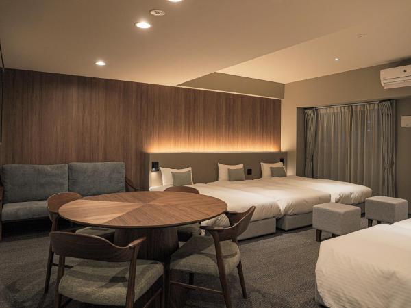 Nico Hotel : photo 7 de la chambre suite deluxe