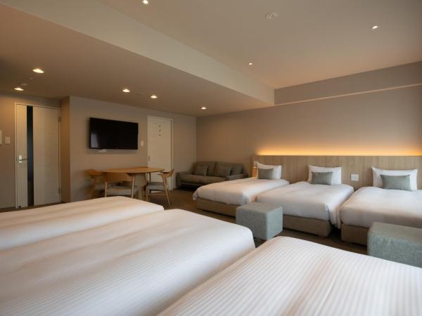 Nico Hotel : photo 8 de la chambre suite deluxe