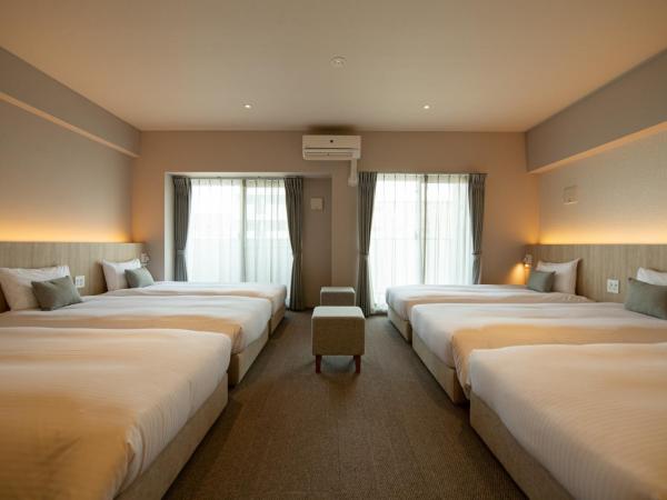 Nico Hotel : photo 10 de la chambre suite deluxe