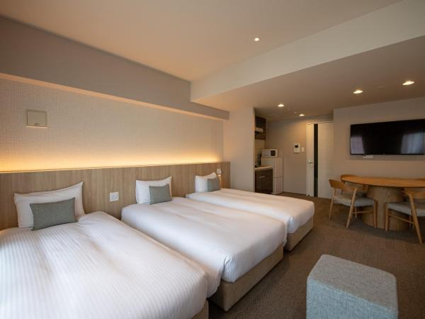 Nico Hotel : photo 9 de la chambre suite deluxe