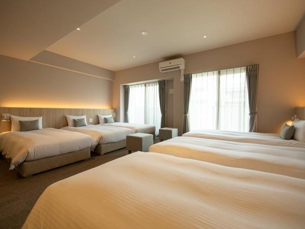 Nico Hotel : photo 6 de la chambre suite deluxe