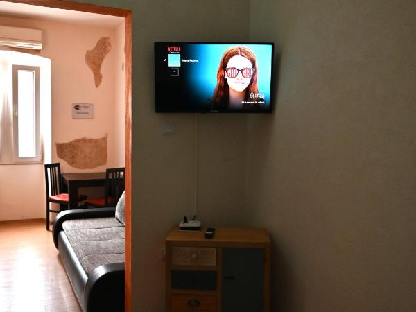 Ivana Rooms : photo 5 de la chambre chambre lits jumeaux standard