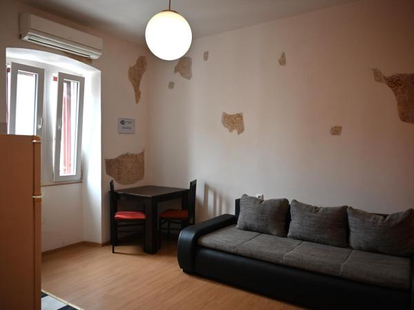 Ivana Rooms : photo 4 de la chambre chambre lits jumeaux standard