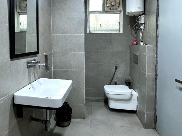 Nidra Hotel : photo 7 de la chambre chambre lit king-size