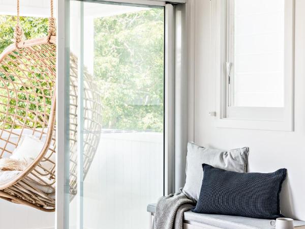 Cape Beach House : photo 10 de la chambre appartement 1 chambre de luxe avec balcon