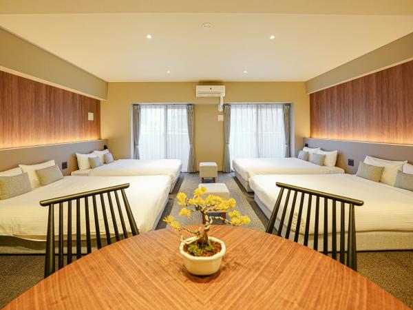 Nico Hotel : photo 8 de la chambre suite supérieure 