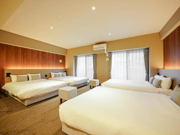 Nico Hotel : photo 6 de la chambre suite supérieure 