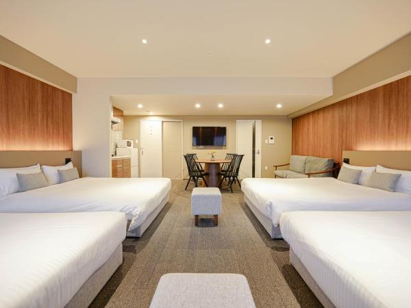 Nico Hotel : photo 7 de la chambre suite supérieure 