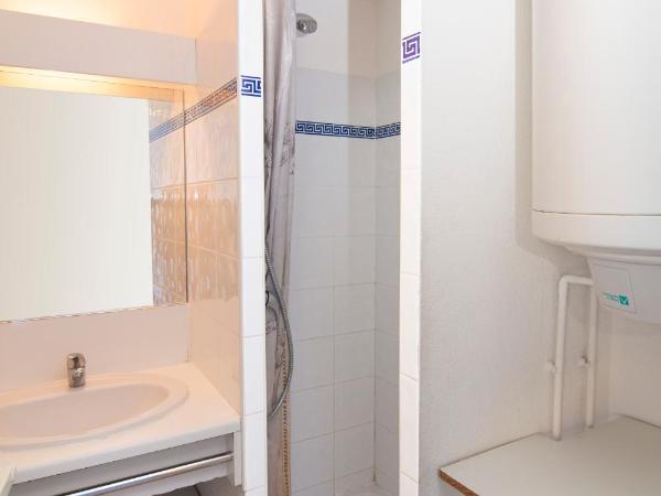 Vacancéole - Résidence Samaria Village - Hacienda Beach : photo 9 de la chambre maison 1 chambre