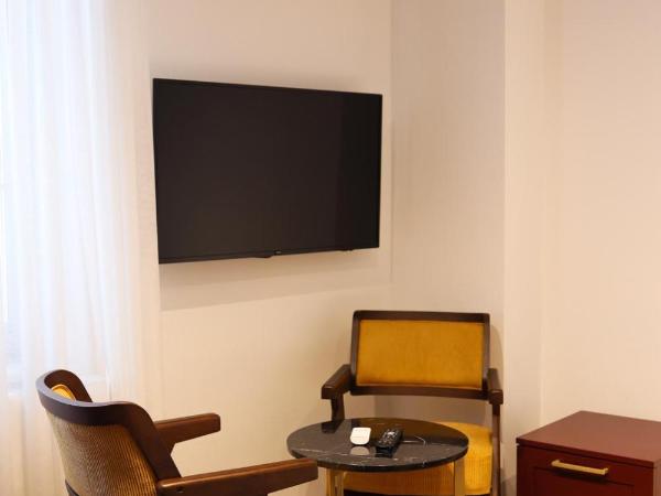 Evra Suites Hotel : photo 6 de la chambre studio lit queen-size