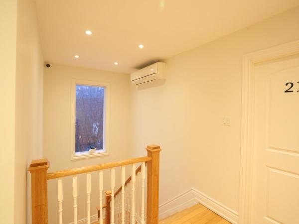 Xiao Wang : photo 5 de la chambre chambre deluxe