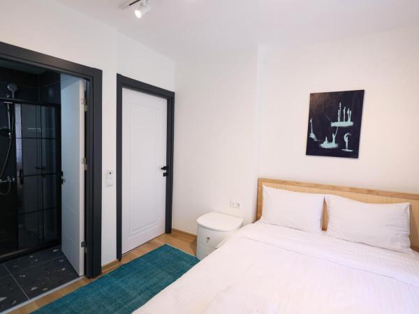 Evra Suites Hotel : photo 2 de la chambre studio deluxe