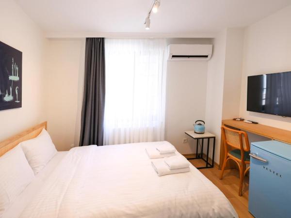 Evra Suites Hotel : photo 4 de la chambre studio deluxe