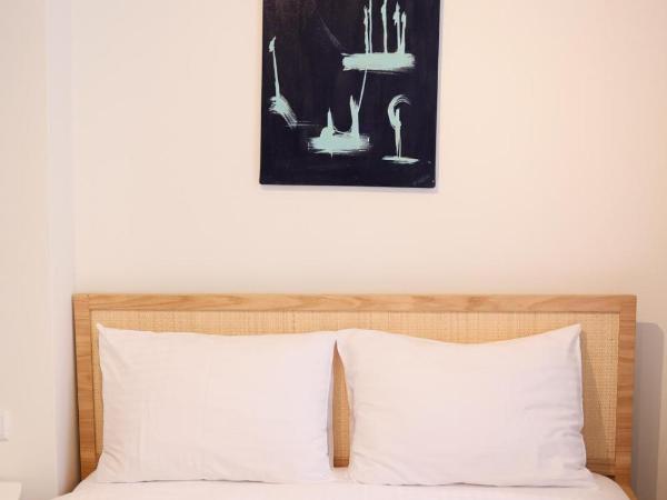 Evra Suites Hotel : photo 5 de la chambre studio deluxe