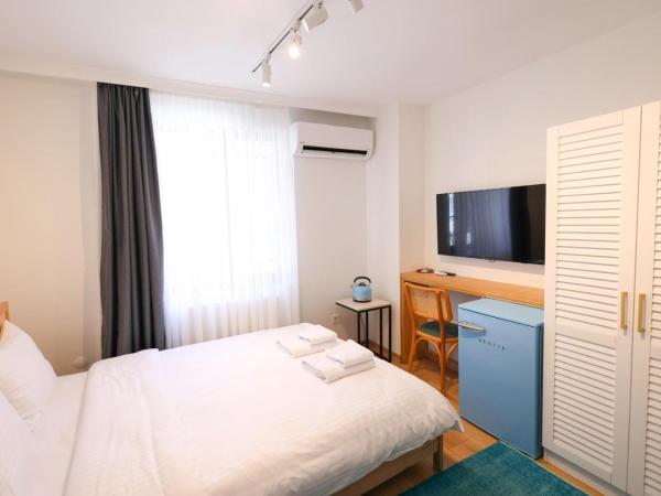 Evra Suites Hotel : photo 6 de la chambre studio deluxe