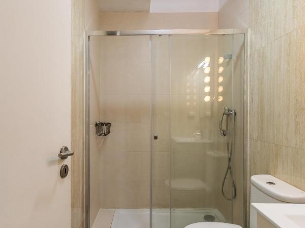 Hostel & cia : photo 7 de la chambre lit dans dortoir pour hommes