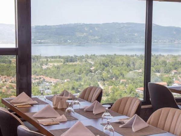 Maria : photo 5 de la chambre chambre familiale