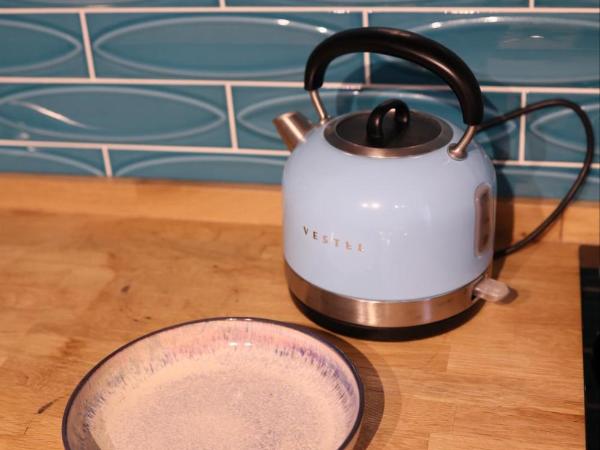 Evra Suites Hotel : photo 9 de la chambre studio deluxe