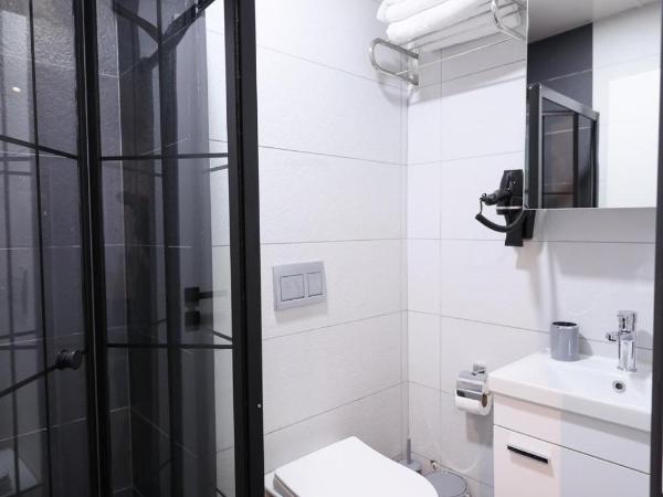 Evra Suites Hotel : photo 10 de la chambre studio deluxe