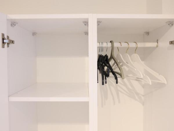 Evra Suites Hotel : photo 6 de la chambre studio deluxe